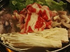 -郑阿姨的家·이모네·韩料&烤肉(武川路店)