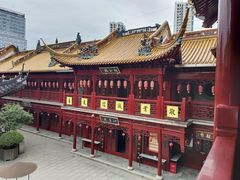 -钦赐仰殿道观