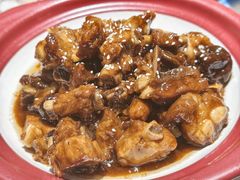 -巢湖名吃·东关老鹅汤(江南风情街店)