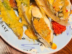 -松子料理(亮马桥店)