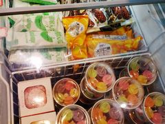 -马路边边·成都串串(翠柏路店)