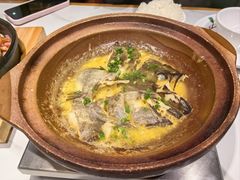 -火啫啫·粤式啫啫煲(南通首店)