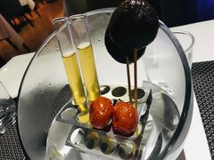 -FOUNT创意日料
