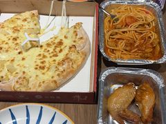 -必胜客(武进万达店)