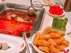 -海底捞火锅(九久奥特莱斯店)
