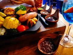 -bluefrog蓝蛙(皇庭广场店)