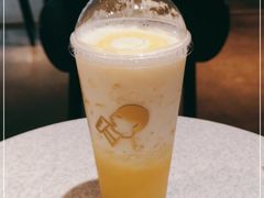 -喜茶(上海正大广场店)