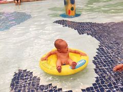 -南宫温泉水世界