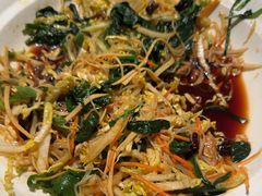 -北李妈妈菜·海肠捞饭(高新万达店)
