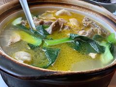 一鸡两吃-观桥阁(锦溪店)