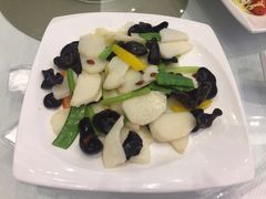 -金翠皇宫粤菜·点心·海鲜(科技园店)
