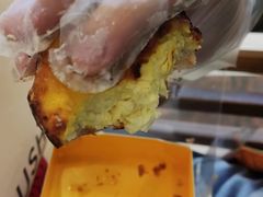 -HOT CRUSH趁热集合·现烤面包(环球港店)