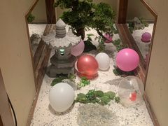 -四葉寿司·城市景观(深圳湾1号店)