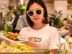 -蕉叶·泰国歌舞风情(世贸店)