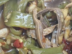 -家吉加州八珍(印象城店)