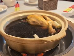 -天宜隆蘑菇宴火锅(石景山旗舰店)