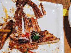 -喝丢一只鞋海鲜烧烤(文体街店)