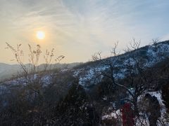 -蟠龙山长城景区