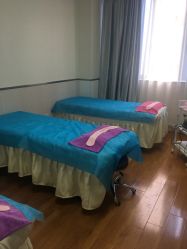 -成都军建医院·疤痕诊疗中心