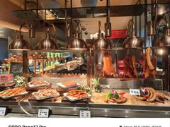 -千滋百味自助海鲜烤肉(布吉景华店)