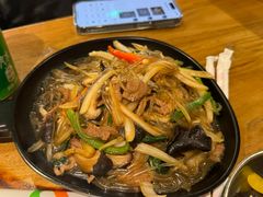 -汉拿山(北京上地华联店)