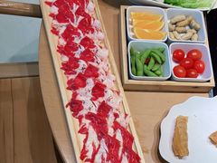 -湯系·煲汤手艺人(东二环泰禾广场店)