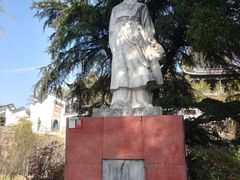 -东坡赤壁风景名胜区