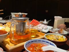 -青藤茶馆(南山路店)