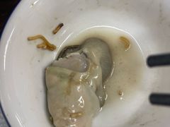 桑拿蠔-天宝食坊·啫啫煲大排档(西华路店)