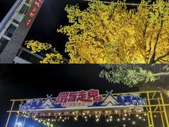 -凤城·食都