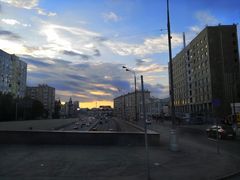 -老阿尔巴特大街