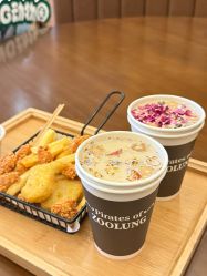 -Zoolung Zoolung动物主题公园(海信广场店)