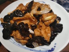 老大同过油肉（小）-龍聚祥烧麦馆(万达店)