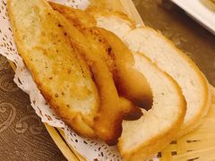 -92°C俄式厨房(中央大街店)