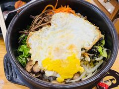 -高社长参鸡汤(高丽街店)