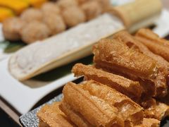 -老鼎旺安格斯牛肉火锅(衡艺广场店)