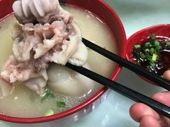 -廖老妈蹄花店(人民公园陕西街259号店)