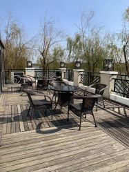 -卓玥国际月子会所(罗山路店)