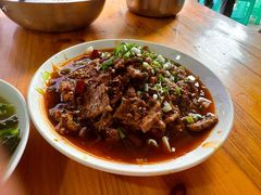 -九九牛肉馆(南山路店)