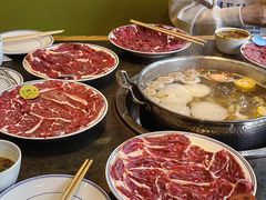 -小牛海记潮汕牛肉店(永定路店)