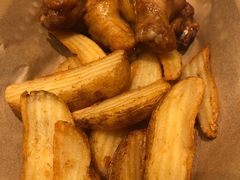 -达美乐比萨(红山店)