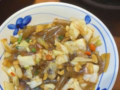 -张氏父子常德肠子馆(贺龙店)