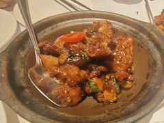 -汤城小厨•粤菜•靓汤(苏州街店)