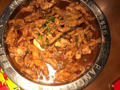 -胖哥俩肉蟹煲(来福士店)