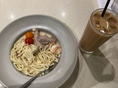 -和平馆·地道港澳茶餐厅(西门口店)
