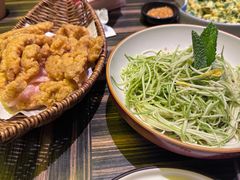 -江太极江浙菜(马桥万达广场店)