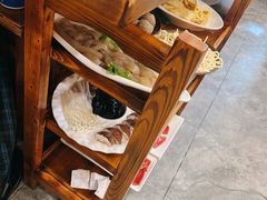 -临江门重庆老火锅(德新里店)