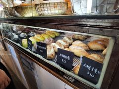 -仙峰天然面包(迎宾路店)