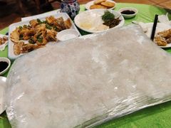 -盛港湾海鲜食府(黄沙店)