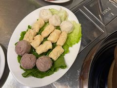 -胡须佬鸡煲四季火锅店(石厦西村直营店)